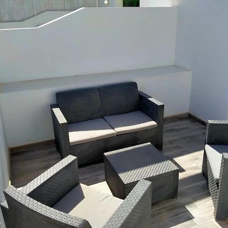 Caleta Paraiso 141 Apartment Costa De Antigua Bagian luar foto