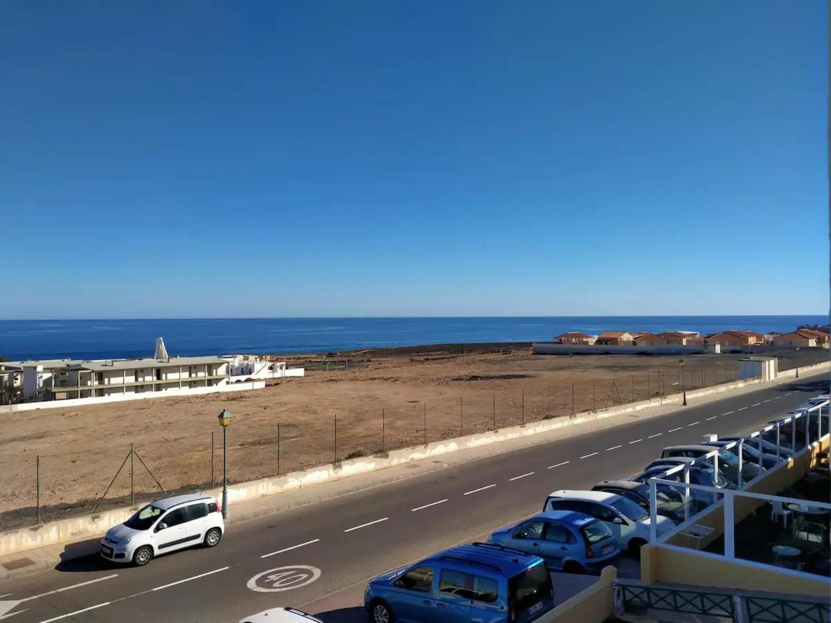 Caleta Paraiso 141 Apartment Costa De Antigua Bagian luar foto