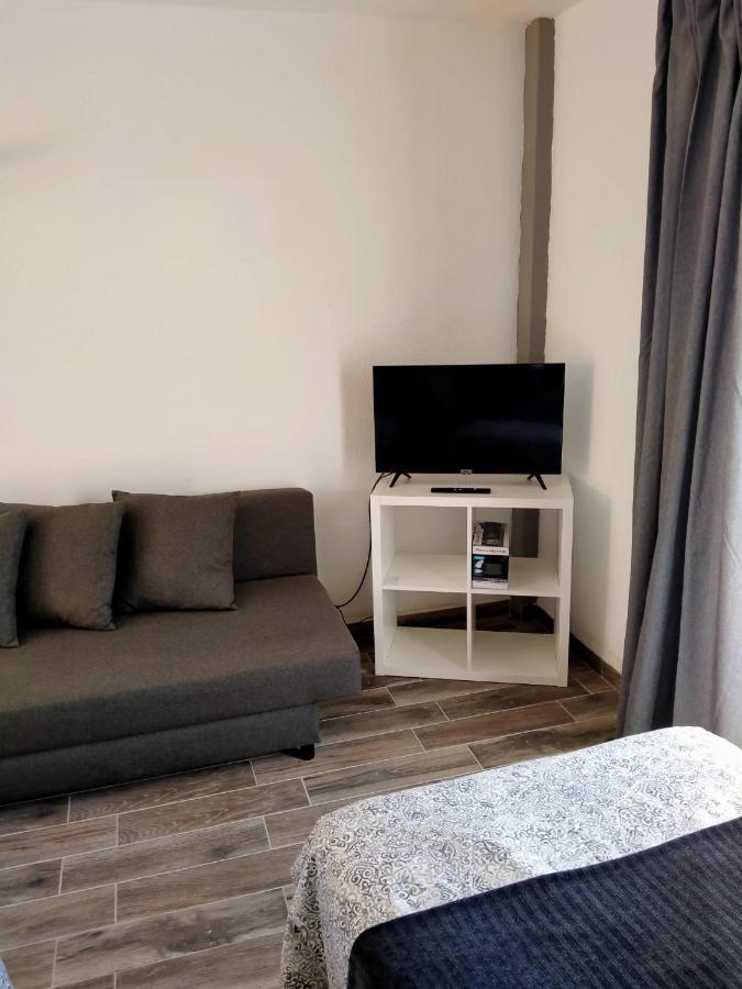 Caleta Paraiso 141 Apartment Costa De Antigua Bagian luar foto